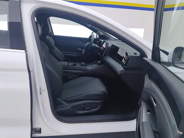 Фото 8 - BYD Qin L