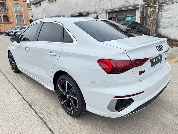 Фото 6 - Audi A3