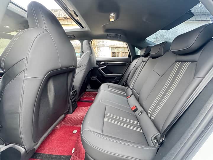 Фото 8 - Audi A3