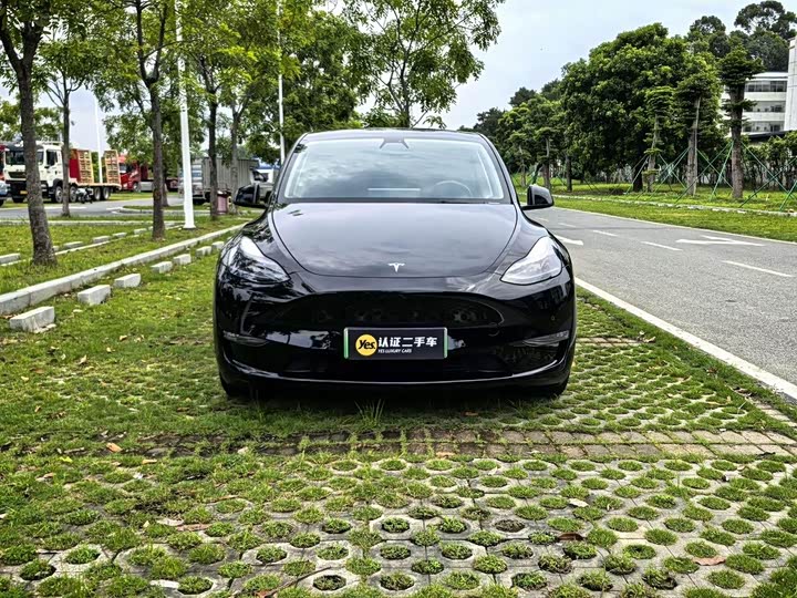 Фото 4 - Tesla Model Y