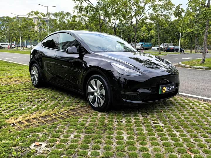 Фото 5 - Tesla Model Y