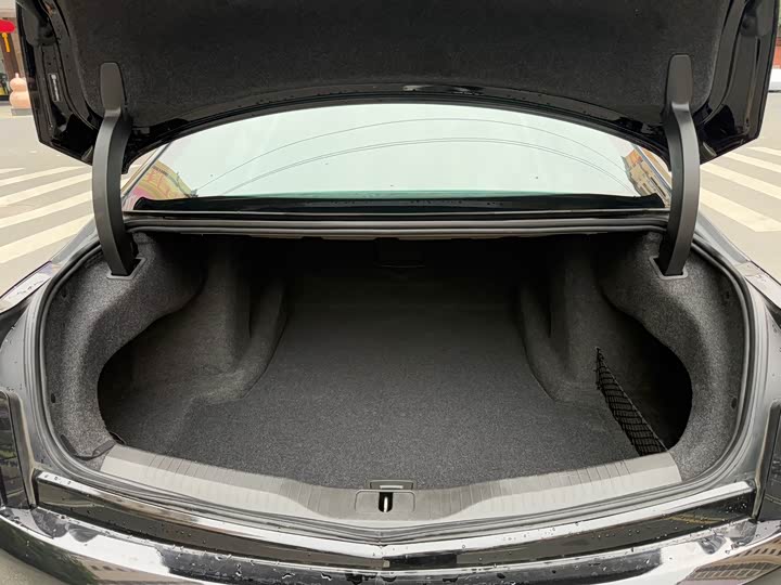 Фото 5 - Cadillac CT6