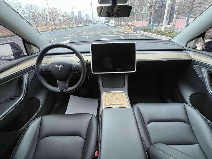 Фото 5 - Tesla Model Y