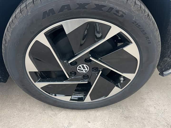 Фото 3 - Volkswagen ID.3