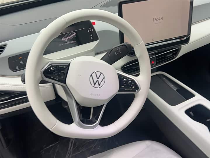 Фото 4 - Volkswagen ID.3