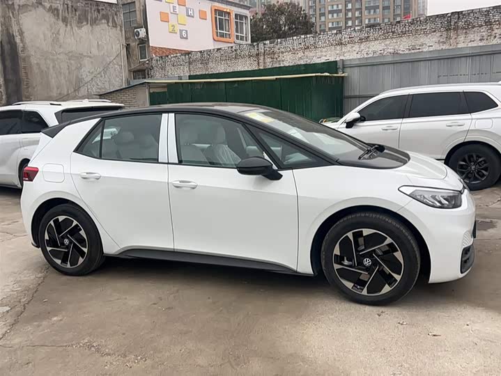 Фото 7 - Volkswagen ID.3