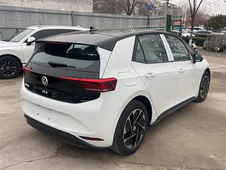 Фото 8 - Volkswagen ID.3