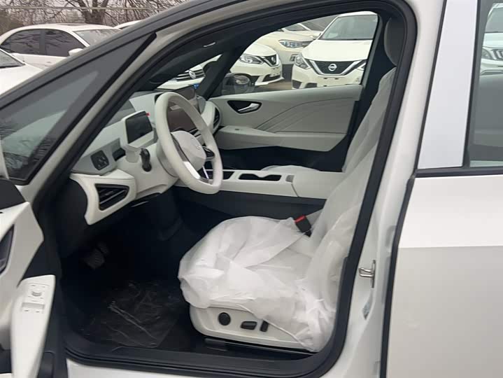 Фото 9 - Volkswagen ID.3