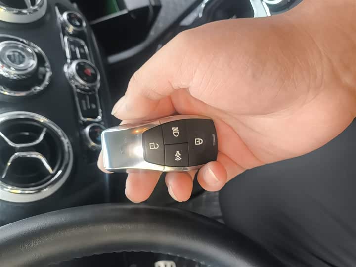 Фото 9 - BAIC Beijing BJ40