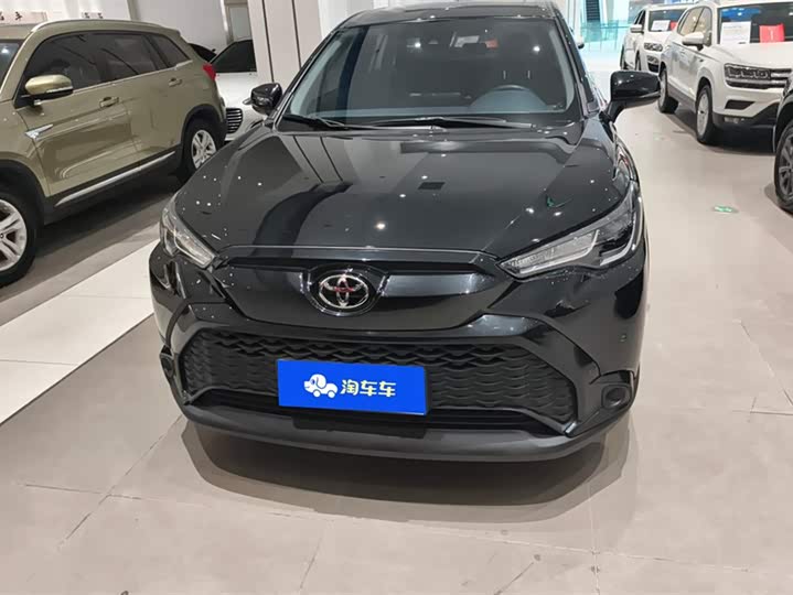 Фото 2 - Toyota Frontlander