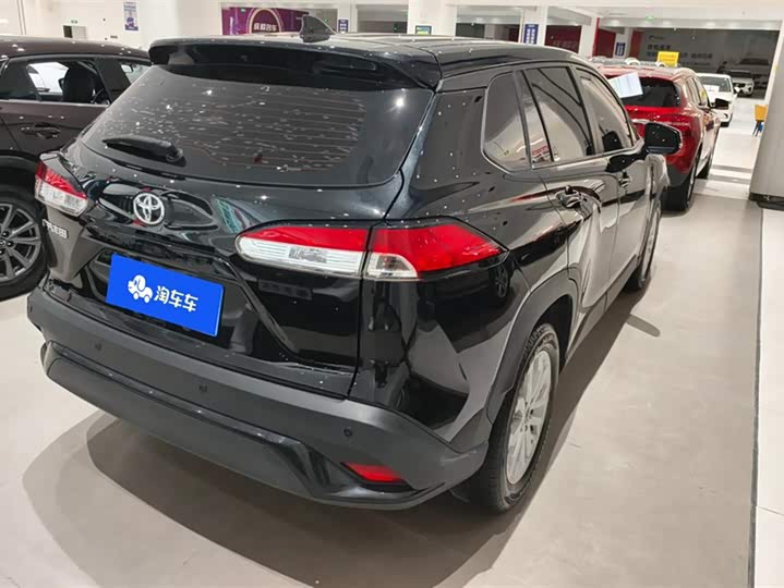 Фото 3 - Toyota Frontlander