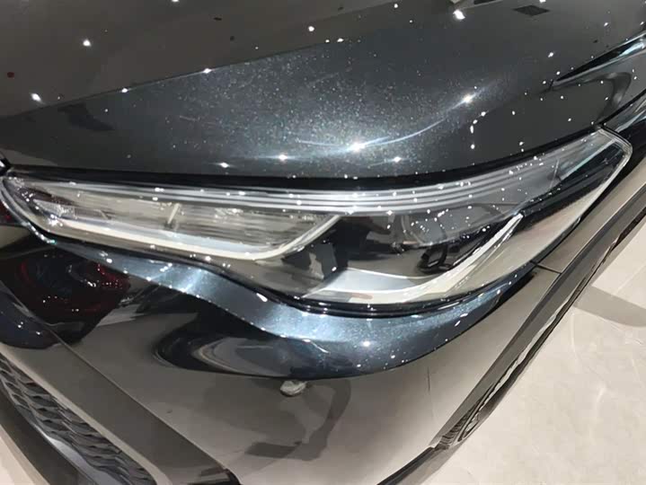 Фото 5 - Toyota Frontlander