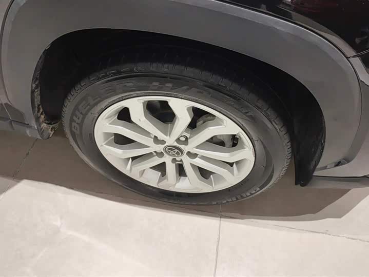 Фото 6 - Toyota Frontlander