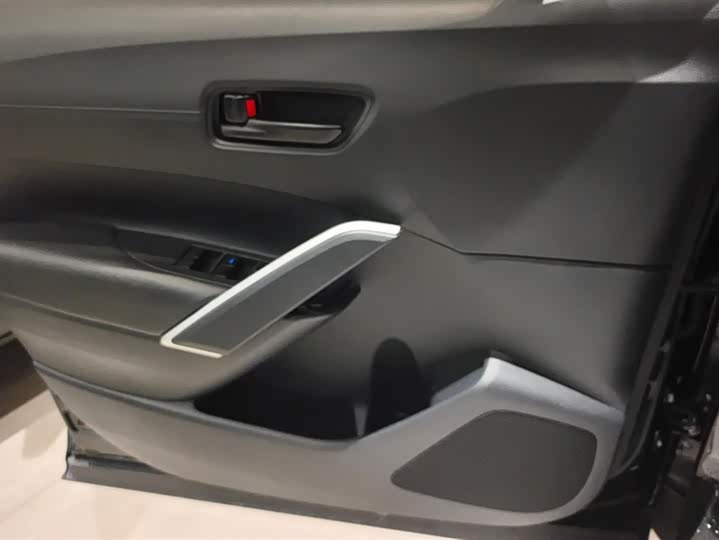 Фото 7 - Toyota Frontlander