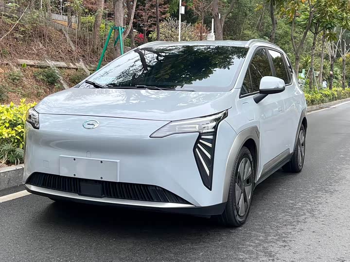 Фото 1 - GAC Aion Y