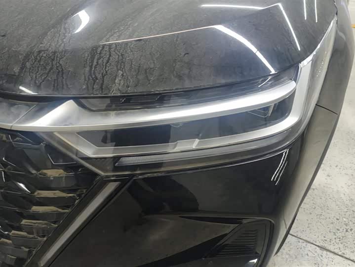 Фото 5 - Chery Tiggo 8 Pro