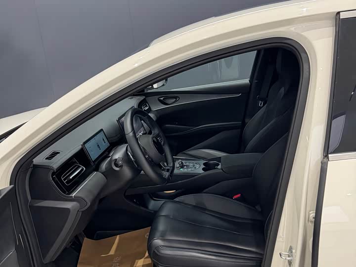 Фото 4 - BYD Seal 06 Hybrid/EV