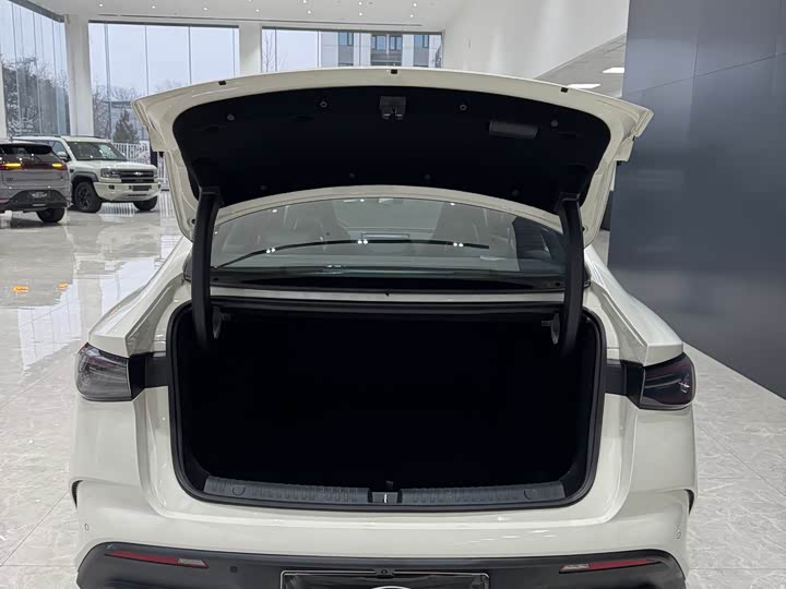 Фото 9 - BYD Seal 06 Hybrid/EV