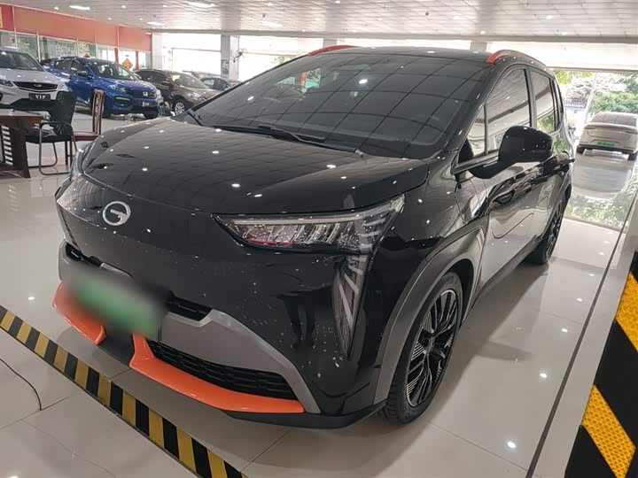 Фото 1 - GAC Aion Y