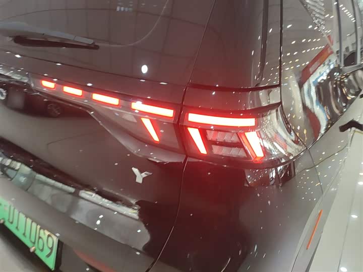 Фото 8 - GAC Aion Y