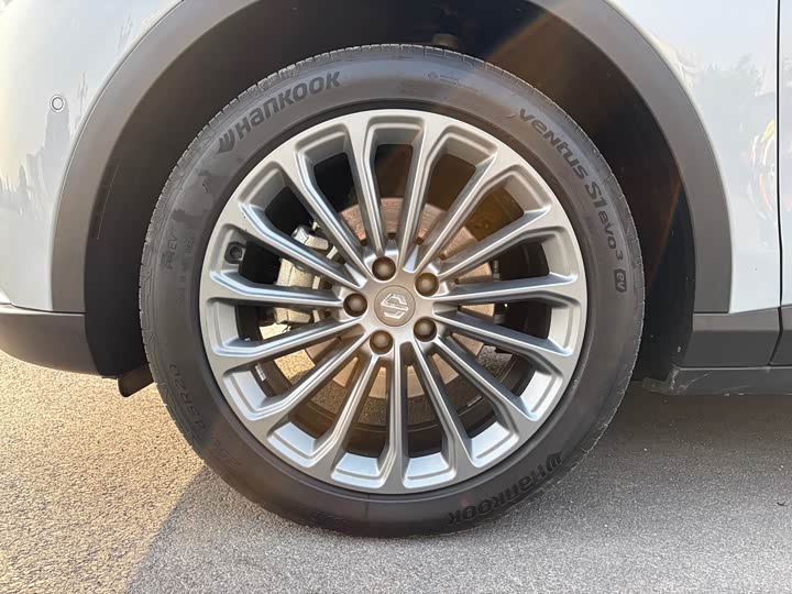 Фото 3 - Leapmotor C11