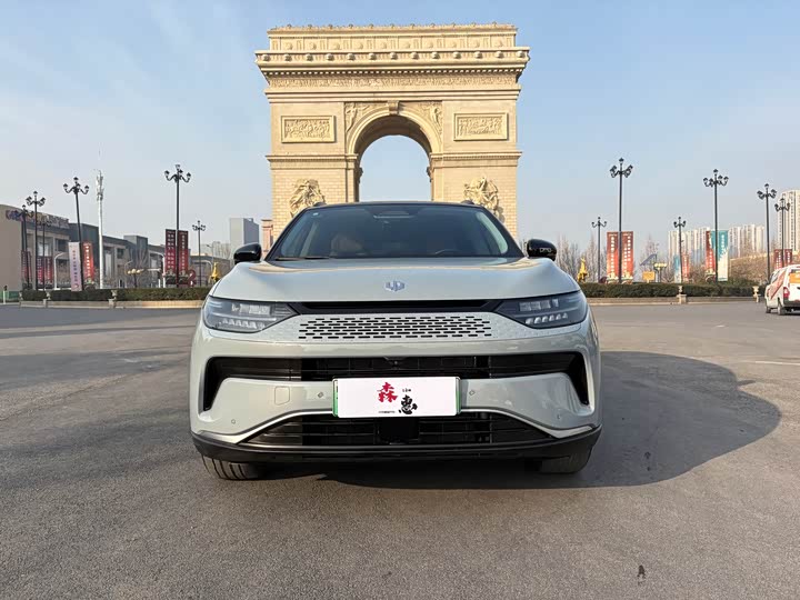 Фото 4 - Leapmotor C11