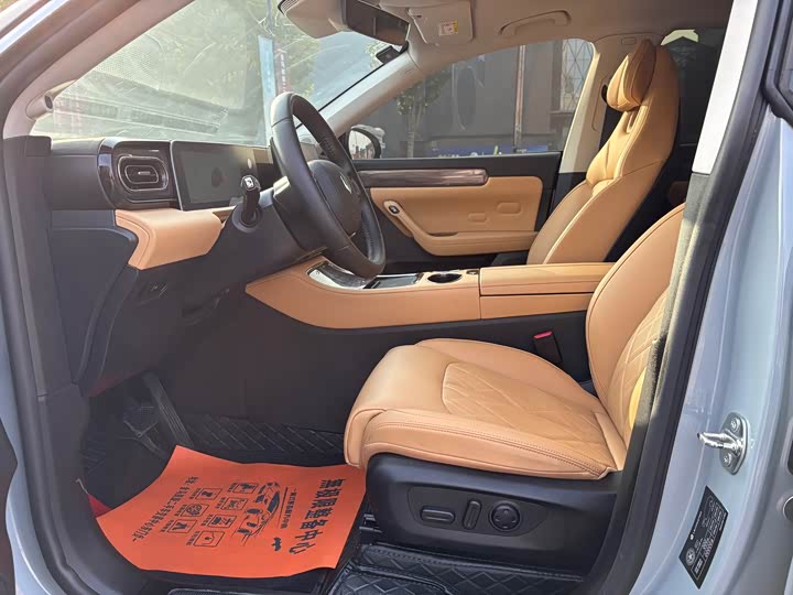 Фото 5 - Leapmotor C11