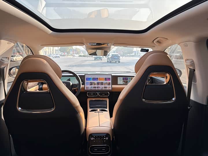 Фото 7 - Leapmotor C11