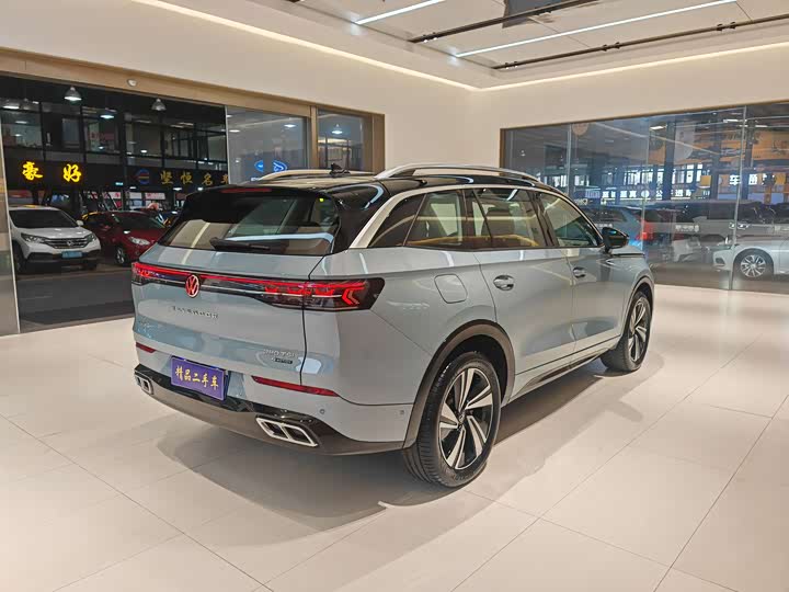 Фото 7 - Volkswagen Tavendor