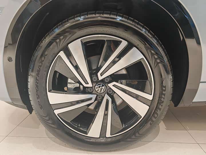 Фото 8 - Volkswagen Tavendor