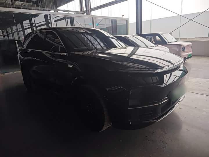 Фото 4 - LiXiang L8