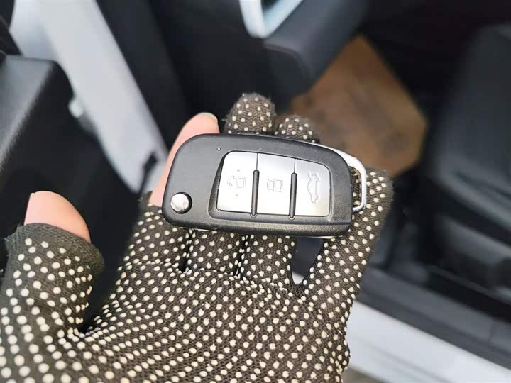 Фото 9 - Geely Emgrand