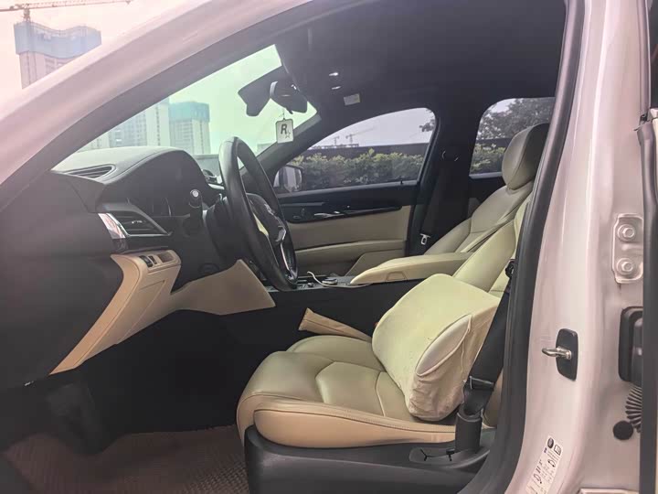 Фото 4 - Cadillac CT6