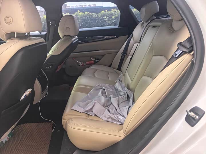 Фото 5 - Cadillac CT6