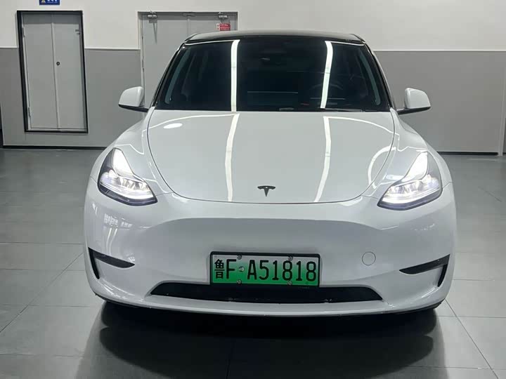 Фото 5 - Tesla Model Y
