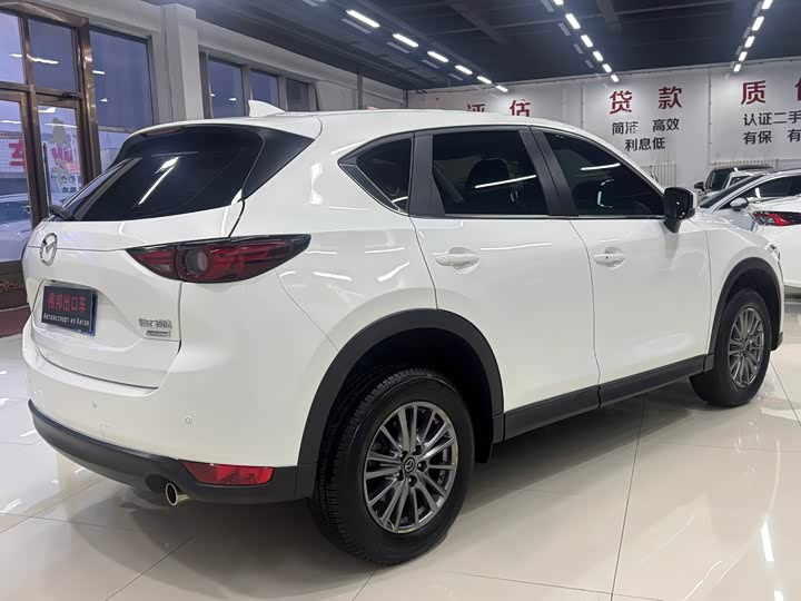Фото 6 - Mazda CX-5