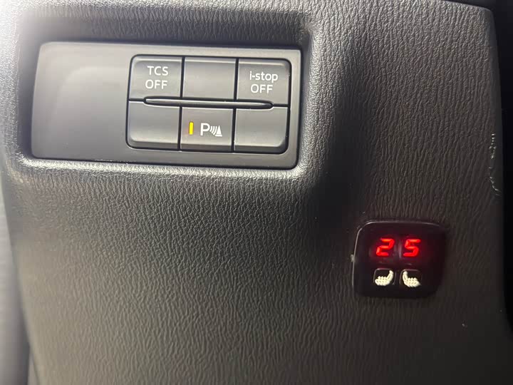 Фото 9 - Mazda CX-5