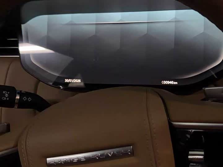 Фото 3 - Land Rover Range Rover