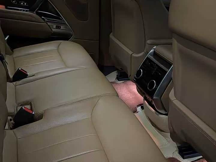 Фото 4 - Land Rover Range Rover