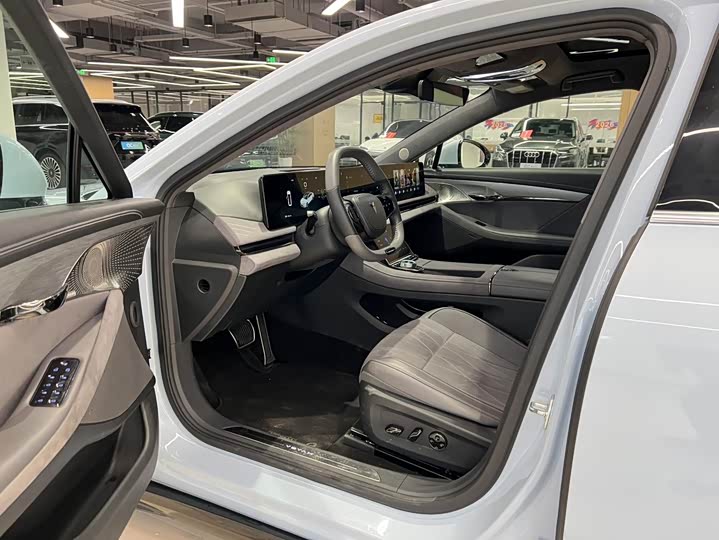 Фото 7 - Voyah Passion