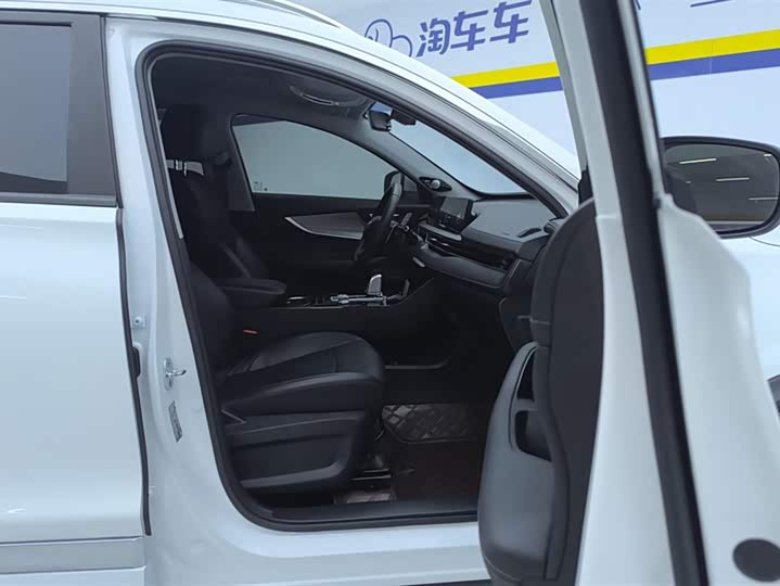 Фото 8 - Chery Tiggo 8 Plus