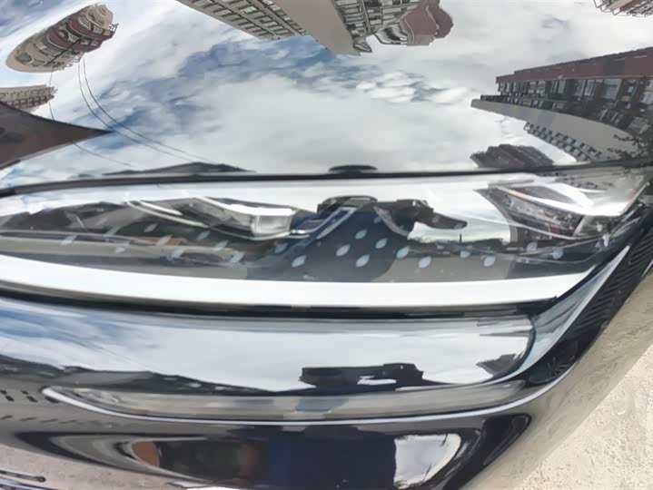 Фото 5 - BYD Song Plus Hybrid/EV