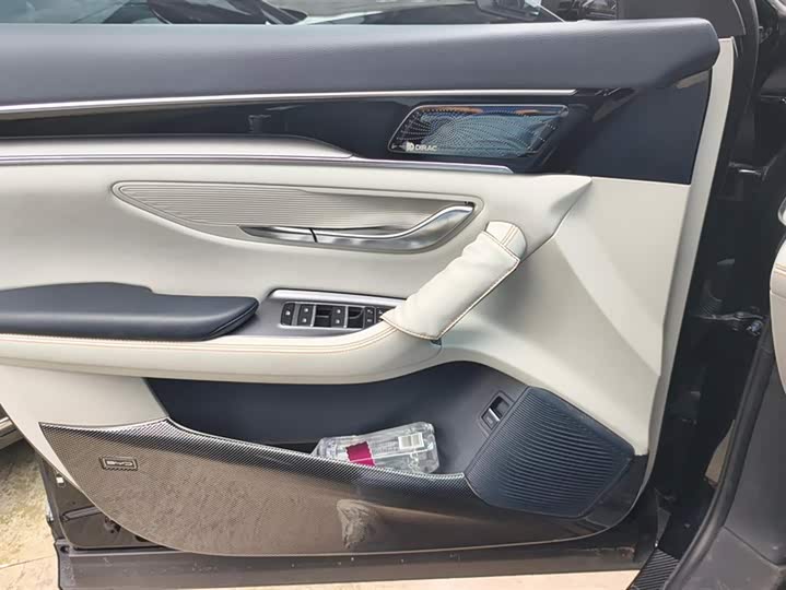 Фото 7 - BYD Song Plus Hybrid/EV