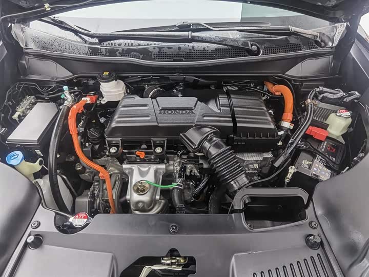 Фото 6 - Honda Odyssey