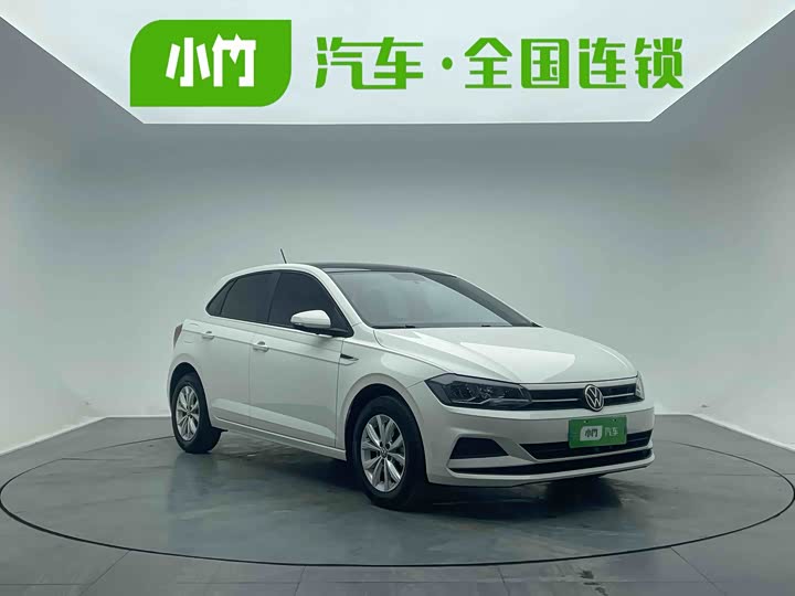 Фото 3 - Volkswagen Polo