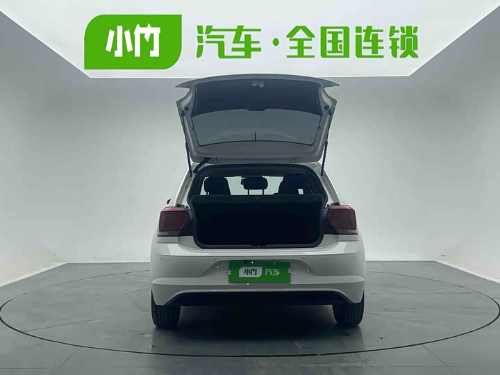 Фото 7 - Volkswagen Polo