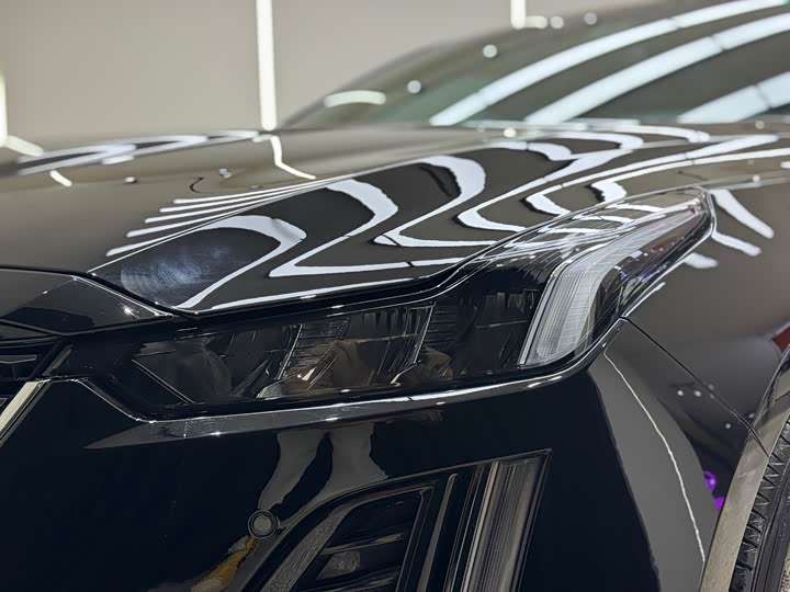 Фото 7 - Cadillac CT5