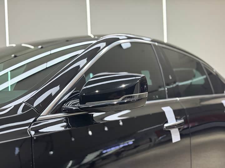 Фото 9 - Cadillac CT5