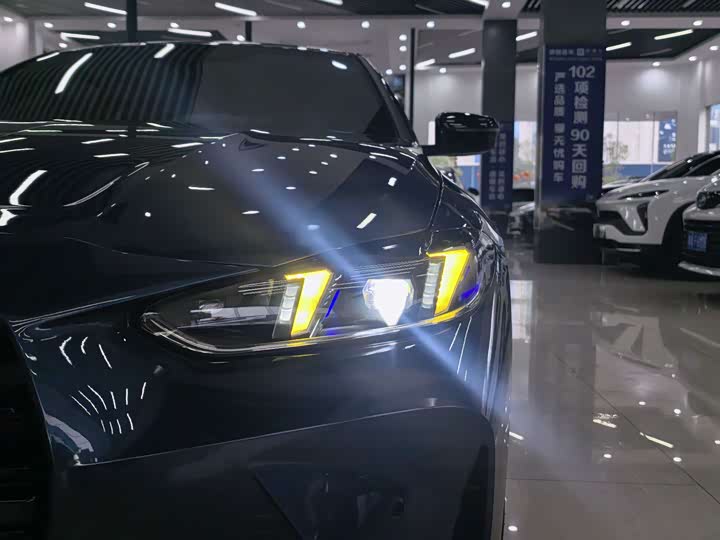 Фото 9 - BMW 4 Series