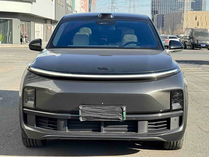 Фото 1 - LiXiang L9